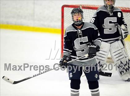 Thumbnail 2 in Staples/Weston/Shelton @ East Catholic photogallery.