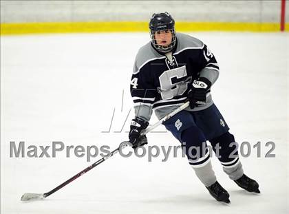 Thumbnail 1 in Staples/Weston/Shelton @ East Catholic photogallery.