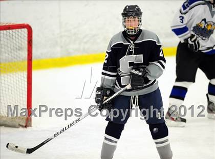 Thumbnail 2 in Staples/Weston/Shelton @ East Catholic photogallery.