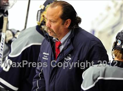 Thumbnail 3 in Staples/Weston/Shelton @ East Catholic photogallery.