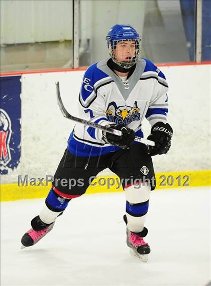 Thumbnail 2 in Staples/Weston/Shelton @ East Catholic photogallery.