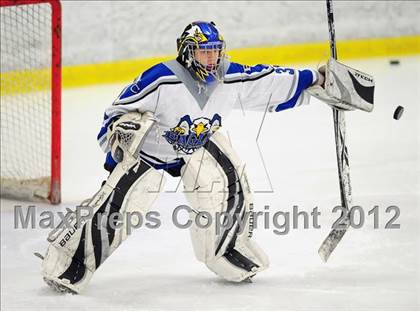 Thumbnail 2 in Staples/Weston/Shelton @ East Catholic photogallery.