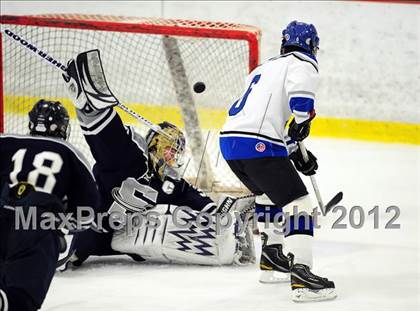 Thumbnail 1 in Staples/Weston/Shelton @ East Catholic photogallery.