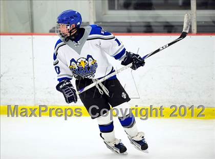 Thumbnail 2 in Staples/Weston/Shelton @ East Catholic photogallery.
