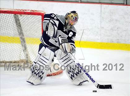 Thumbnail 3 in Staples/Weston/Shelton @ East Catholic photogallery.