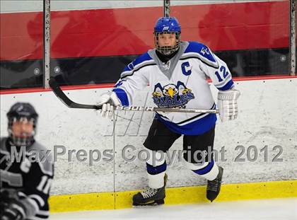 Thumbnail 1 in Staples/Weston/Shelton @ East Catholic photogallery.