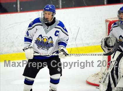 Thumbnail 2 in Staples/Weston/Shelton @ East Catholic photogallery.