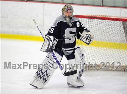 Thumbnail 3 in Staples/Weston/Shelton @ East Catholic photogallery.