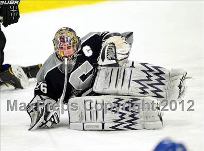 Thumbnail 1 in Staples/Weston/Shelton @ East Catholic photogallery.