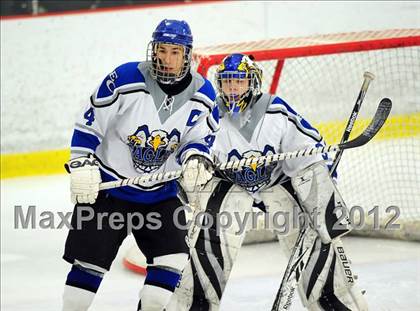 Thumbnail 2 in Staples/Weston/Shelton @ East Catholic photogallery.