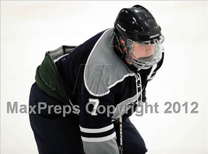 Thumbnail 3 in Staples/Weston/Shelton @ East Catholic photogallery.