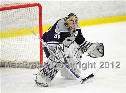 Thumbnail 3 in Staples/Weston/Shelton @ East Catholic photogallery.