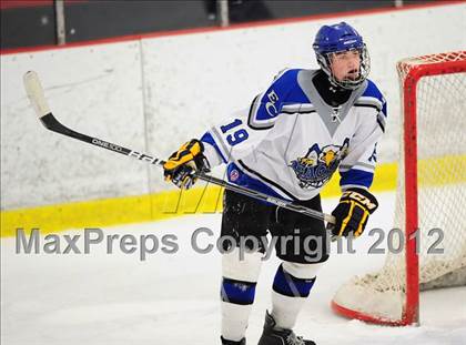Thumbnail 1 in Staples/Weston/Shelton @ East Catholic photogallery.