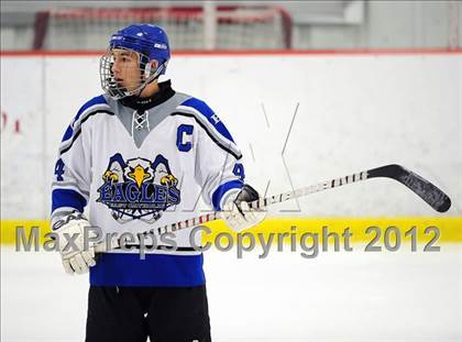 Thumbnail 1 in Staples/Weston/Shelton @ East Catholic photogallery.