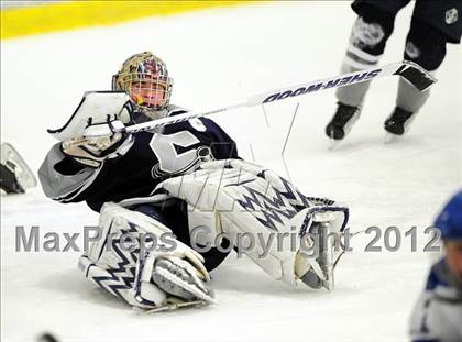 Thumbnail 1 in Staples/Weston/Shelton @ East Catholic photogallery.