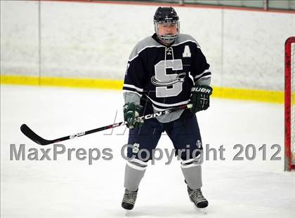 Thumbnail 3 in Staples/Weston/Shelton @ East Catholic photogallery.