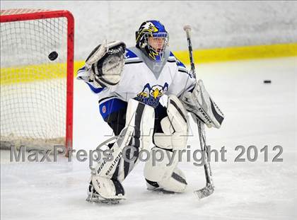 Thumbnail 2 in Staples/Weston/Shelton @ East Catholic photogallery.