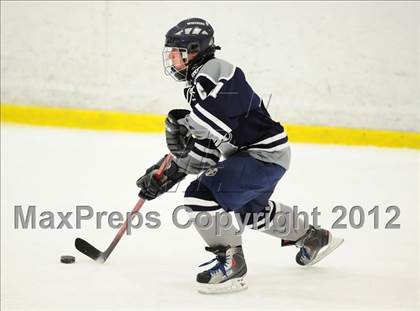 Thumbnail 2 in Staples/Weston/Shelton @ East Catholic photogallery.