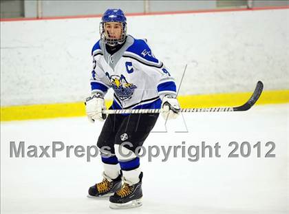 Thumbnail 1 in Staples/Weston/Shelton @ East Catholic photogallery.