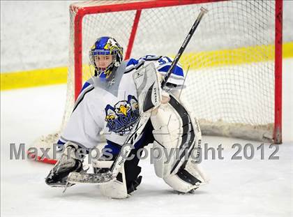 Thumbnail 1 in Staples/Weston/Shelton @ East Catholic photogallery.