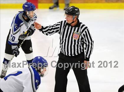 Thumbnail 1 in Staples/Weston/Shelton @ East Catholic photogallery.