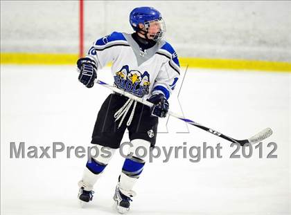 Thumbnail 3 in Staples/Weston/Shelton @ East Catholic photogallery.