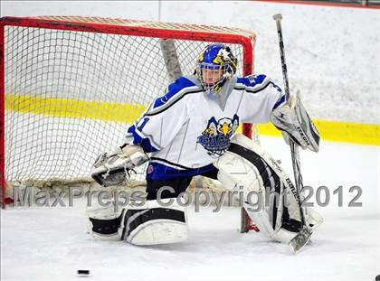 Thumbnail 2 in Staples/Weston/Shelton @ East Catholic photogallery.