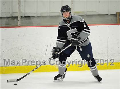 Thumbnail 2 in Staples/Weston/Shelton @ East Catholic photogallery.