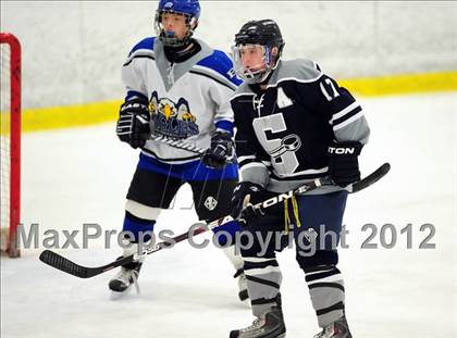 Thumbnail 3 in Staples/Weston/Shelton @ East Catholic photogallery.