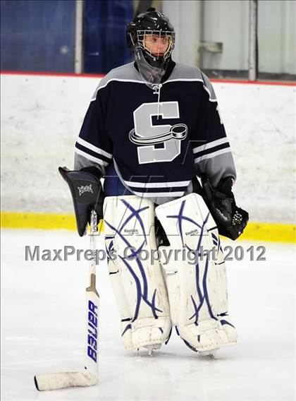 Thumbnail 1 in Staples/Weston/Shelton @ East Catholic photogallery.