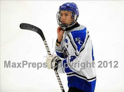 Thumbnail 3 in Staples/Weston/Shelton @ East Catholic photogallery.