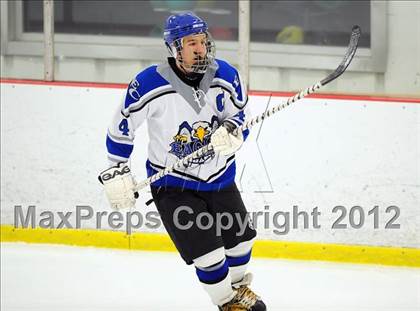 Thumbnail 3 in Staples/Weston/Shelton @ East Catholic photogallery.