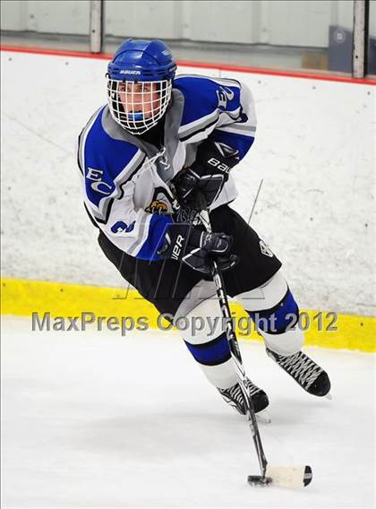 Thumbnail 1 in Staples/Weston/Shelton @ East Catholic photogallery.