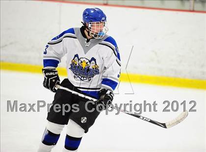 Thumbnail 1 in Staples/Weston/Shelton @ East Catholic photogallery.