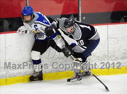 Thumbnail 1 in Staples/Weston/Shelton @ East Catholic photogallery.