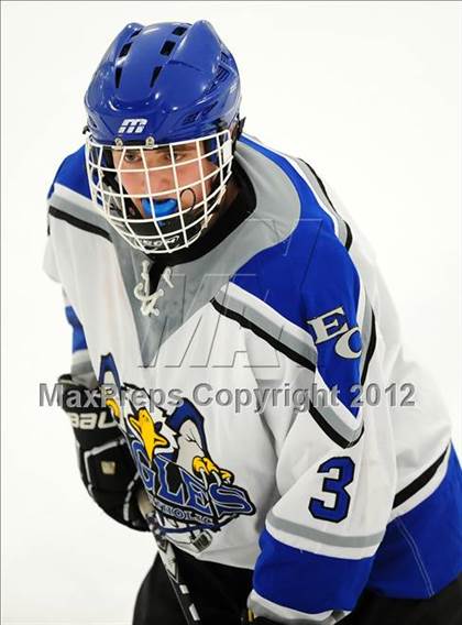 Thumbnail 1 in Staples/Weston/Shelton @ East Catholic photogallery.