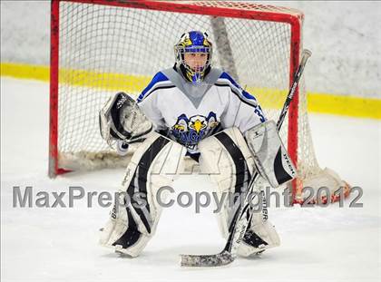 Thumbnail 3 in Staples/Weston/Shelton @ East Catholic photogallery.