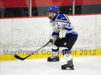 Thumbnail 1 in Staples/Weston/Shelton @ East Catholic photogallery.