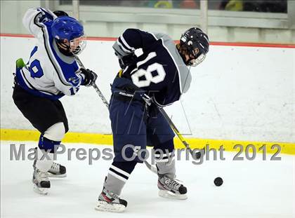 Thumbnail 2 in Staples/Weston/Shelton @ East Catholic photogallery.