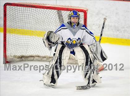 Thumbnail 2 in Staples/Weston/Shelton @ East Catholic photogallery.