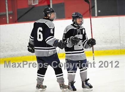Thumbnail 1 in Staples/Weston/Shelton @ East Catholic photogallery.