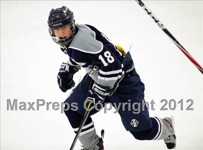 Thumbnail 2 in Staples/Weston/Shelton @ East Catholic photogallery.