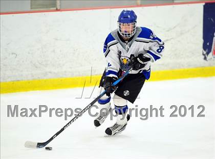 Thumbnail 2 in Staples/Weston/Shelton @ East Catholic photogallery.