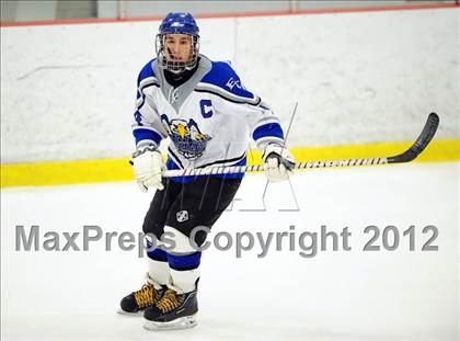 Thumbnail 2 in Staples/Weston/Shelton @ East Catholic photogallery.