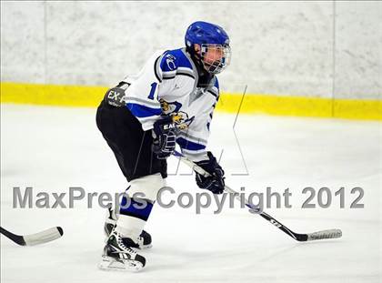 Thumbnail 1 in Staples/Weston/Shelton @ East Catholic photogallery.