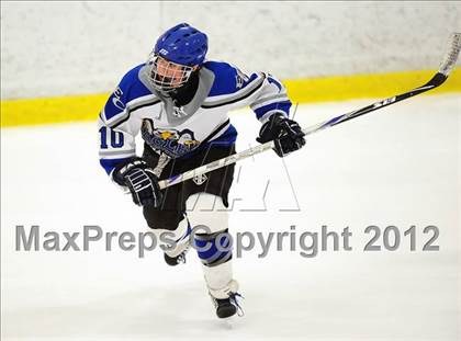 Thumbnail 3 in Staples/Weston/Shelton @ East Catholic photogallery.