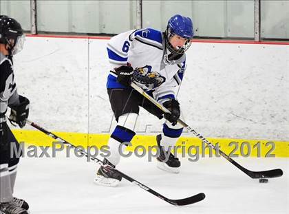 Thumbnail 3 in Staples/Weston/Shelton @ East Catholic photogallery.