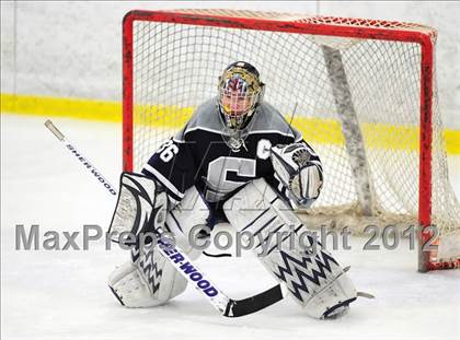Thumbnail 1 in Staples/Weston/Shelton @ East Catholic photogallery.