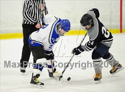Thumbnail 2 in Staples/Weston/Shelton @ East Catholic photogallery.