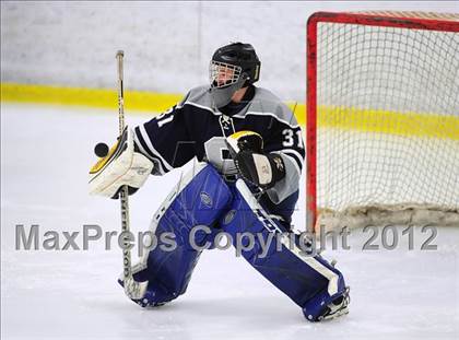 Thumbnail 2 in Staples/Weston/Shelton @ East Catholic photogallery.
